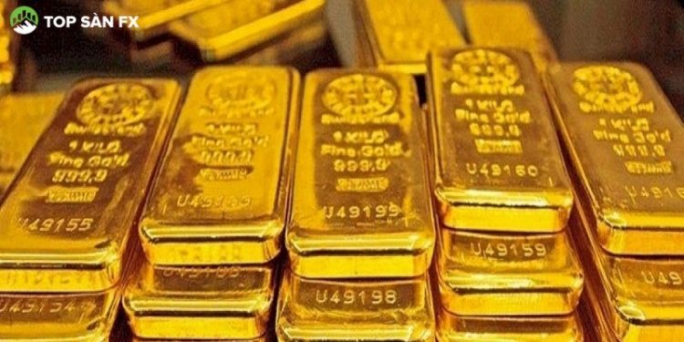 [Cập nhật] Giá vàng Nhật Bản 24k hôm nay tăng hay giảm