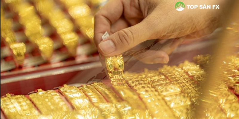 Có nên mua vàng ở Singapore để đầu tư?