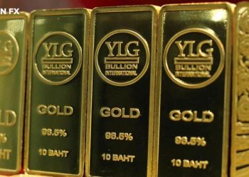 Giá vàng Thái Lan bao nhiêu 1 chỉ? Có nên mua nhẫn vàng Thái Lan?