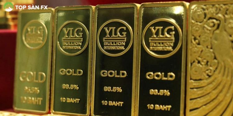 Giá vàng Thái Lan bao nhiêu 1 chỉ? Có nên mua nhẫn vàng Thái Lan?