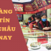 Giá vàng Bảo Tín Minh Châu