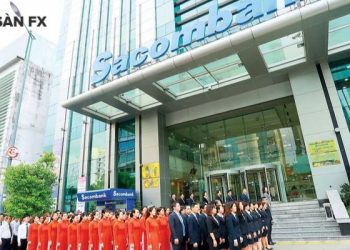 [Cập nhật] khung giờ làm việc của ngân hàng Sacombank mới nhất