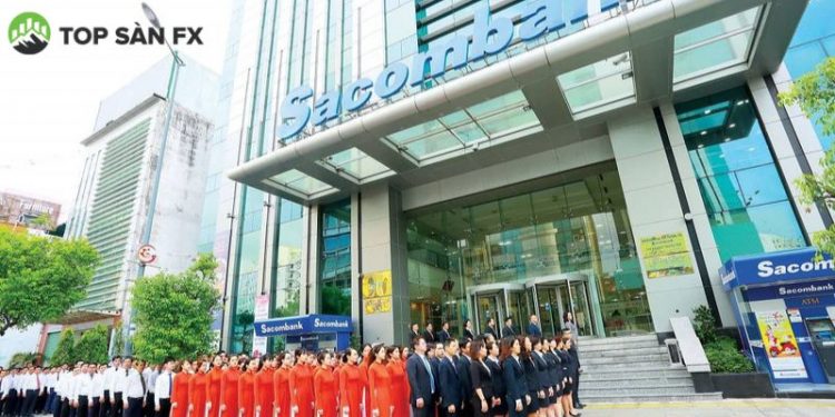 [Cập nhật] khung giờ làm việc của ngân hàng Sacombank mới nhất