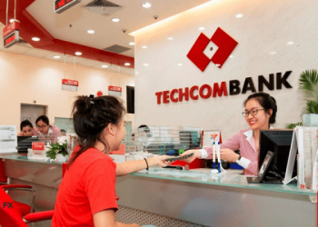 Giờ làm việc ngân hàng Techcombank