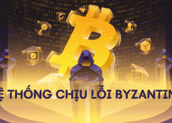 Hệ thống chịu lỗi Byzantine