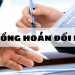 Hợp đồng hoán đổi