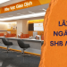 Lãi suất ngân hàng SHB