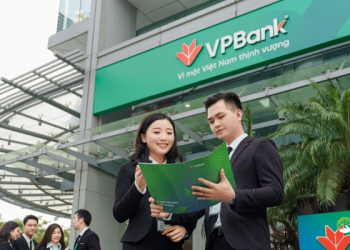 Lãi suất ngân hàng VPBank