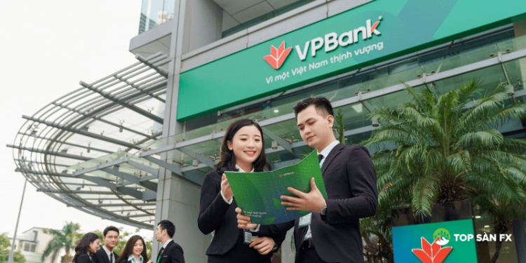 Lãi suất ngân hàng VPBank