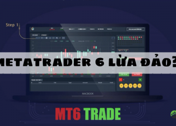 MetaTrader 6