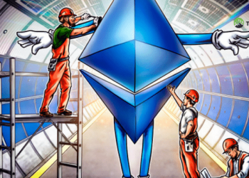 Phí gas trung bình của Ethereum