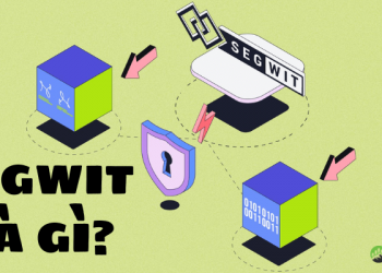 SegWit là gì?