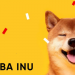 Shiba Inu đã giảm gần 17% trong 7 ngày qua
