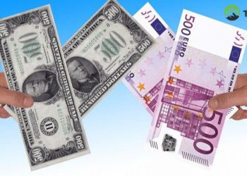 Thủ tục đổi ngoại tệ USD, EUR, Won, Yên, RUE tại các ngân hàng