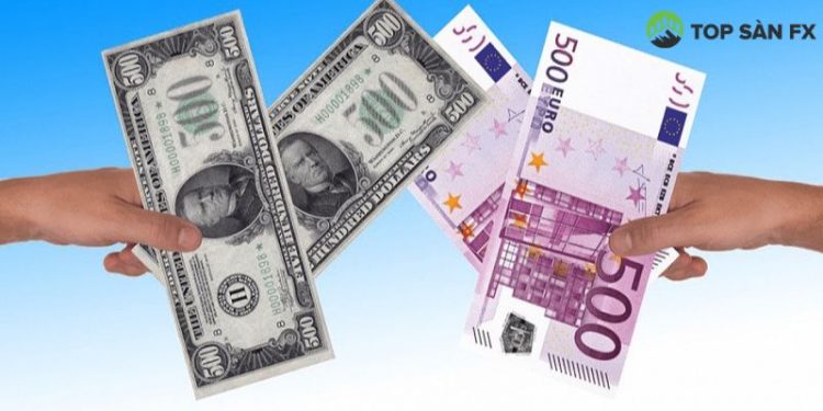 Thủ tục đổi ngoại tệ USD, EUR, Won, Yên, RUE tại các ngân hàng