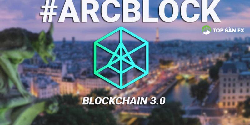 Kiếm và sở hữu đồng ArcBlock (ABT)