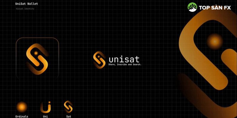 Cài đặt ví UniSat 