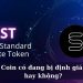 BTCST Coin có đang bị định giá quá cao hay không?