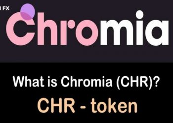 Chromia (CHR) là gì? Có nên đầu tư vào CHR Coin