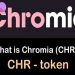 Chromia (CHR) là gì? Có nên đầu tư vào CHR Coin