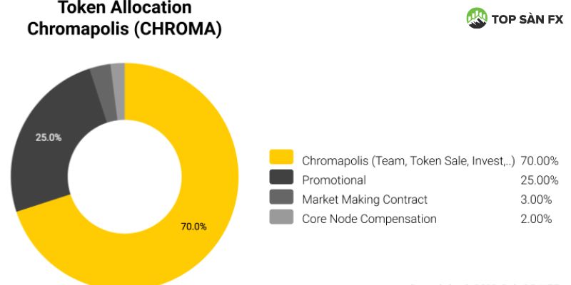 Token Allocation