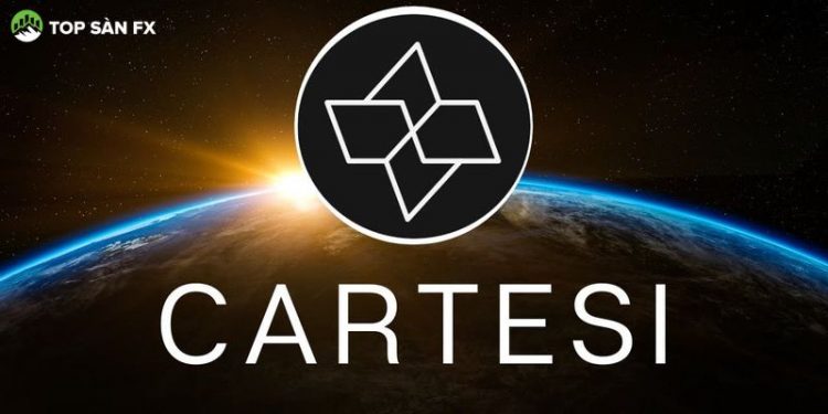 Ctsi token là gì? Tiềm năng phát triển của dự án Cartesi (CTSI)
