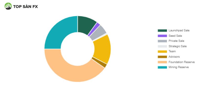 Token Allocation CTSI