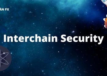 Interchain là gì? Vai trò của Interchain Security trong Cosmos