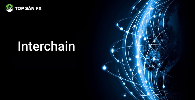 Tiềm năng phát triển của Interchain là gì?