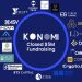 Konomi (KONO) là gì? Giá KONO Coin hôm nay bao nhiêu?