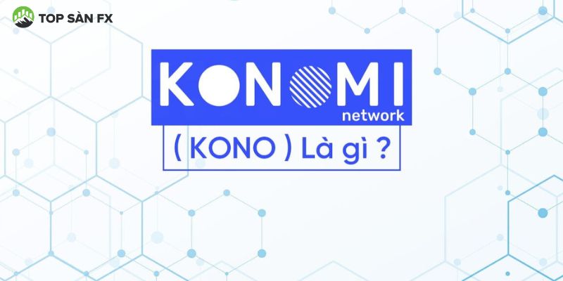 Konomi là gì?