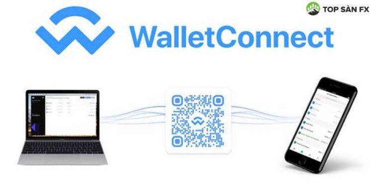 Hướng dẫn cách kết nối các dApp bằng WalletConnect