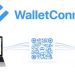 Hướng dẫn cách kết nối các dApp bằng WalletConnect