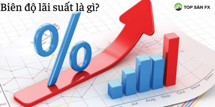 Biên độ lãi suất là gì? Công thức tính cho vay theo biên độ lãi suất