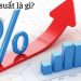 Biên độ lãi suất là gì? Công thức tính cho vay theo biên độ lãi suất