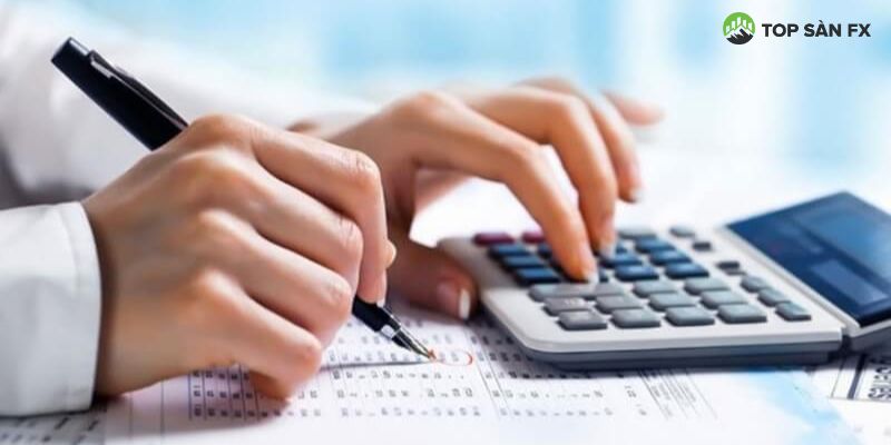 Công thức tính cho vay theo biên độ lãi suất