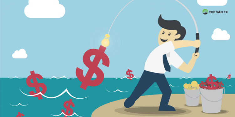 Cách gia tăng thu nhập