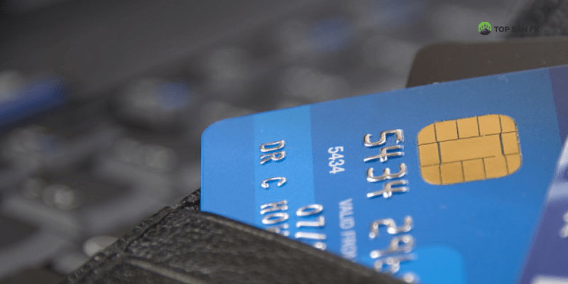 Cách sử dụng thẻ chip EMV