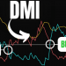 Chỉ báo DMI