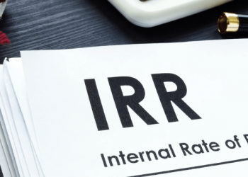Chỉ số IRR