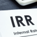 Chỉ số IRR
