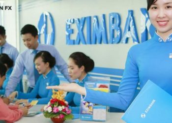Giá cổ phiếu EIB hôm nay bao nhiêu? Thực hư cổ phiếu Eximbank lao dốc