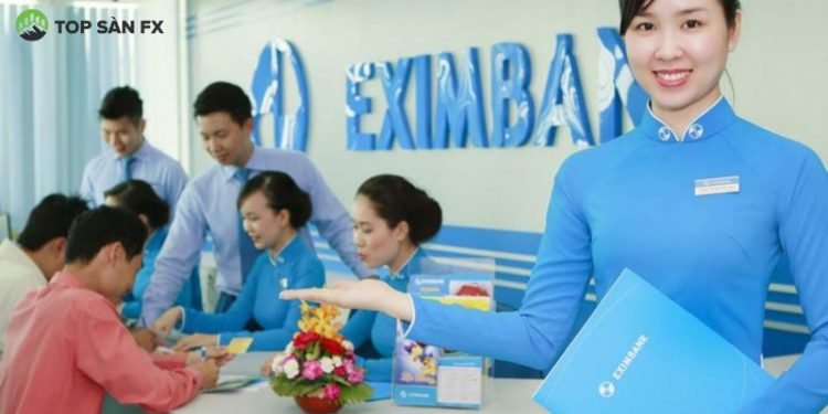Giá cổ phiếu EIB hôm nay bao nhiêu? Thực hư cổ phiếu Eximbank lao dốc