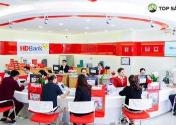 Giá cổ phiếu HDB hôm nay bao nhiêu? Nhận định cổ phiếu HDB