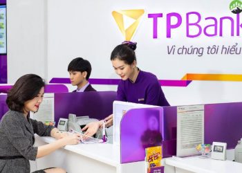 Giá cổ phiếu TPB hôm nay bao nhiêu? Lịch sử giá cổ phiếu TPBank