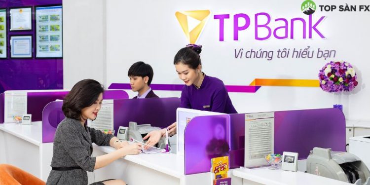 Giá cổ phiếu TPB hôm nay bao nhiêu? Lịch sử giá cổ phiếu TPBank