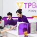 Giá cổ phiếu TPB hôm nay bao nhiêu? Lịch sử giá cổ phiếu TPBank