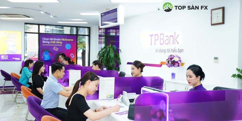 Tiềm năng tương lai của TPBank 