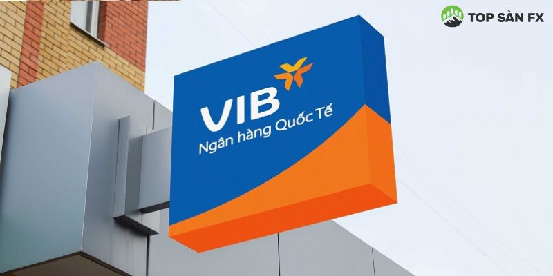 Lịch sử thành lập Ngân hàng TMCP Quốc Tế Việt Nam