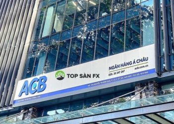 Giá cổ phiếu ACB hôm nay bao nhiêu? Nhận định cổ phiếu ACB